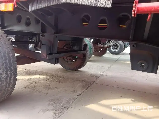 挂车 - 图片 8