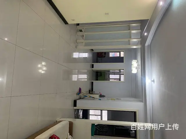 临西三路百合园小区3室厅精装修首次出租850元 - 图片 2