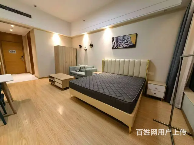 地铁房龙都大厦(西湖-古荡) 普通住宅 精装修 - 图片 2