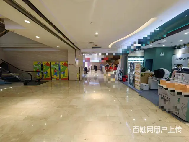 【优选推荐】金鹰二店商场内饮品旺铺转让 - 图片 3