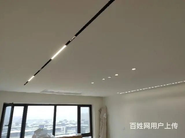 打孔挂画 婚纱照电视挂架钻眼 电路故障维修 安装 - 图片 9