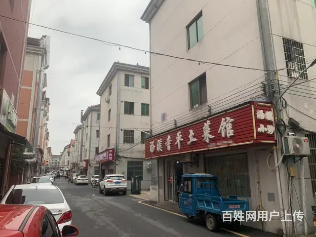 （易转推荐）金华秋滨陆村人员密集沿街土菜馆转让 - 图片 2
