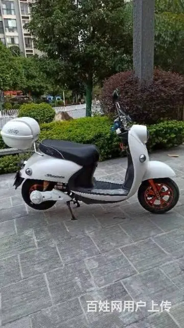 电动车 - 图片 3