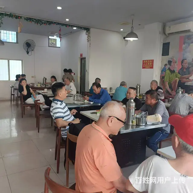 （51旺铺推荐）白龙街道朝阳路700平老爸茶店转让 - 图片 7