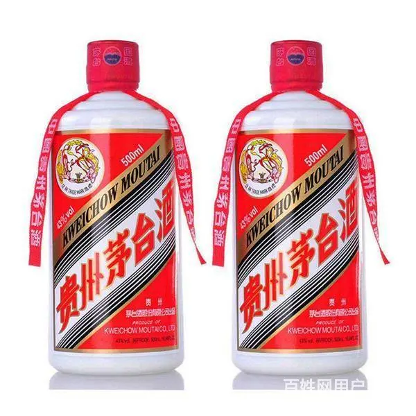 哪里回收茅台酒、张家港烟酒回收店 - 图片 2