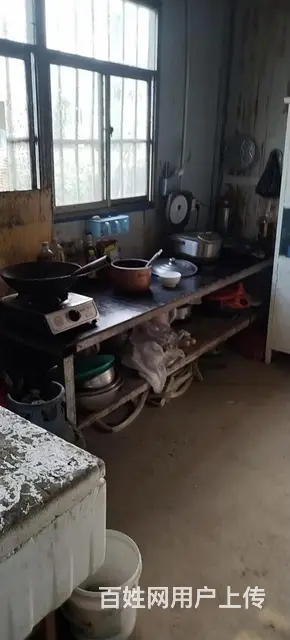 出租2亩工业用地 100平方活动板房 - 图片 3