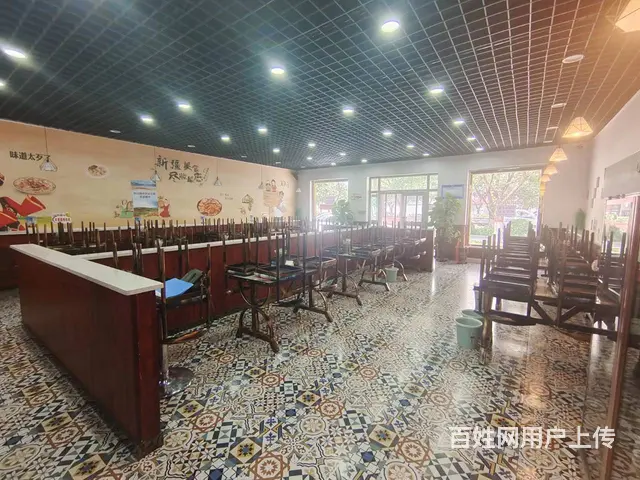 B个人一天山东路州一中对面餐厅对外整体转让 - 图片 6