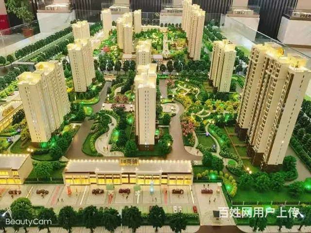 新城中心主干道十字路口绝佳地段 - 图片 4