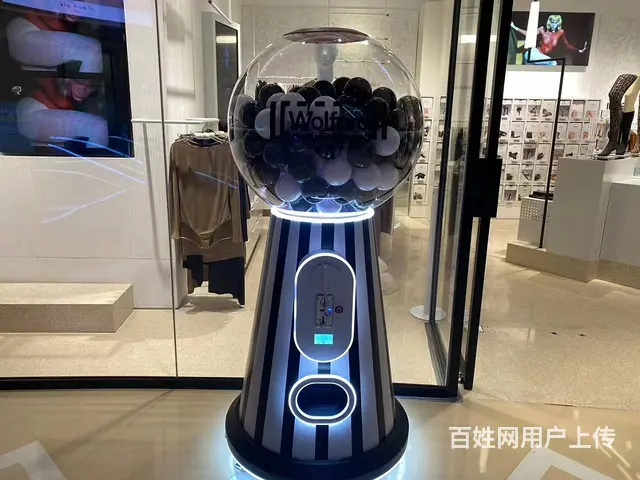 苏州旋转木马出租、扭蛋机出租、单车骑行出租 - 图片 9