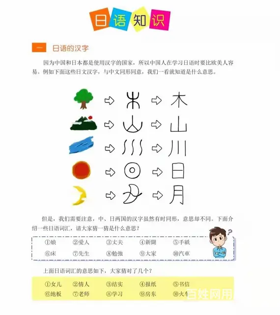 桓台日语英语韩语等语言考证培训 - 图片 3