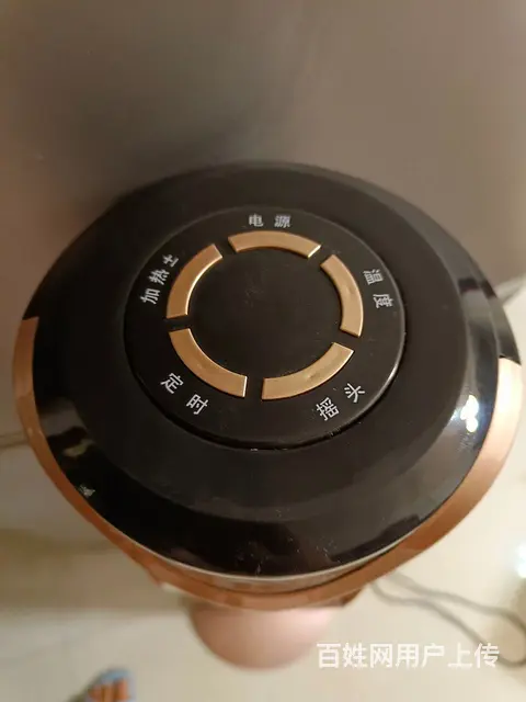 暖风机 - 图片 2