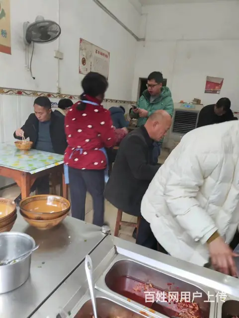 位置优越 全天人流不断  生意好做 适合各种各样的生意 - 图片 1