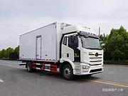 江淮康铃冷藏车 牛奶保温车 冷链车厂家直销