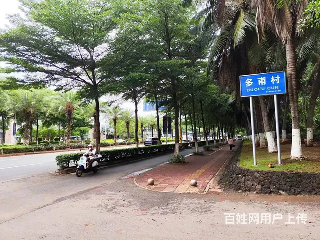 （51旺铺推荐）海口市美兰机场附近350平整栋出租 - 图片 2