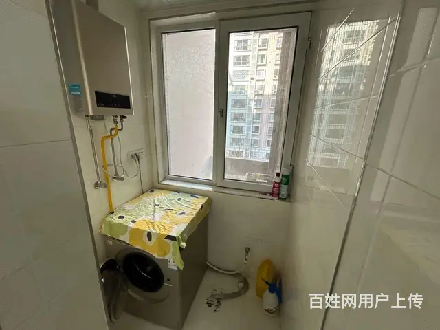 位置好，享受城市中心的便利与舒适，2室2厅1卫1阳台 - 图片 8