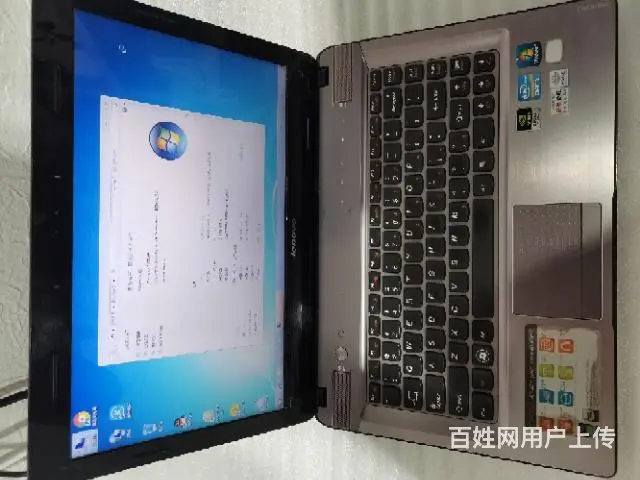 联想笔记本 - 图片 2