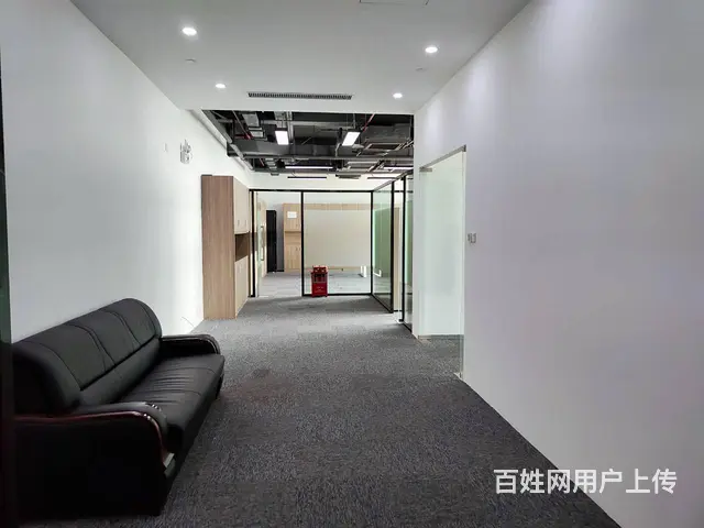 白菜价 拱北仁恒滨海中心 顶豪办公 300㎡ 单价115急租 - 图片 9