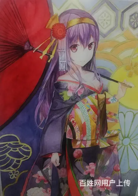 零基础学漫画？日式漫画手绘班 - 图片 6