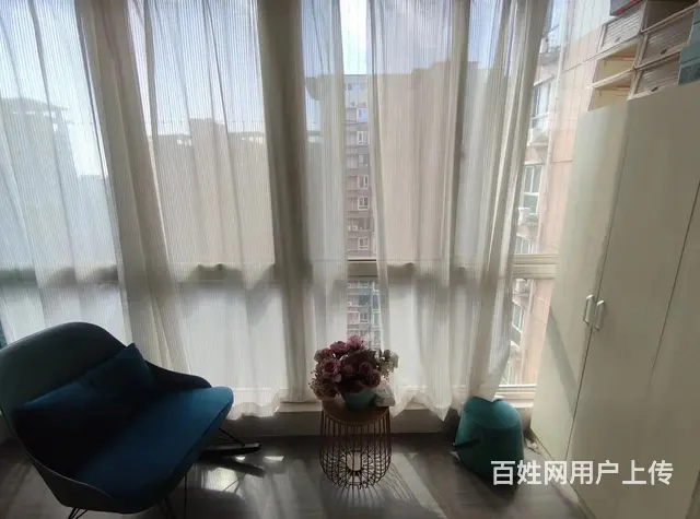 丹尼斯附近  太极景润  大户型 3室147平米 南北通透 - 图片 12