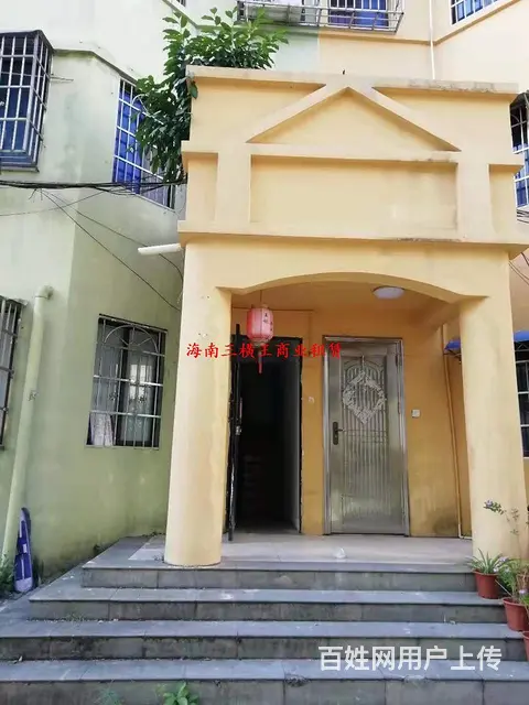 （三横王）海府路 汽车东站 别墅500平13室 - 图片 1