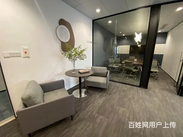 宝龙城商业体上盖，地铁口，地标建筑可定制，豪华装修，全面招商 - 图片 12