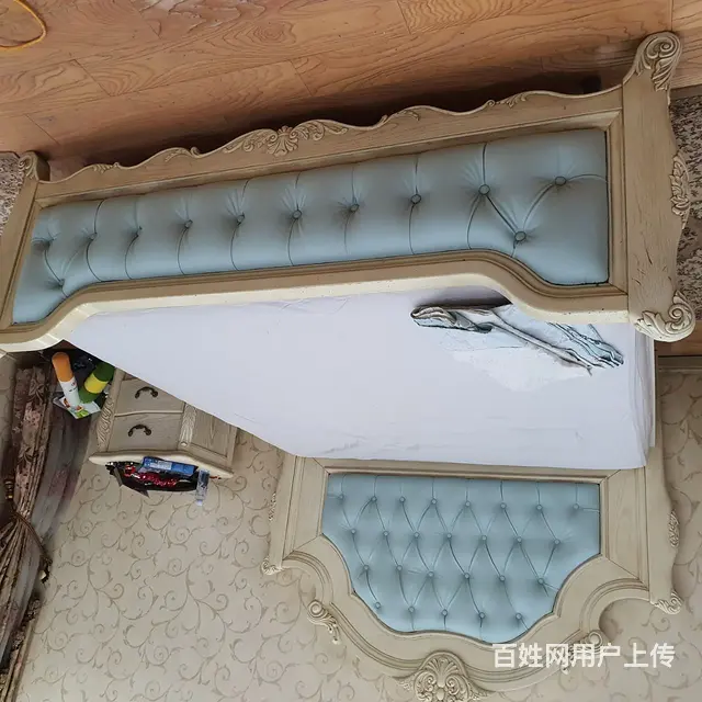 沙发，床，座椅，软包翻新换面维修 - 图片 8
