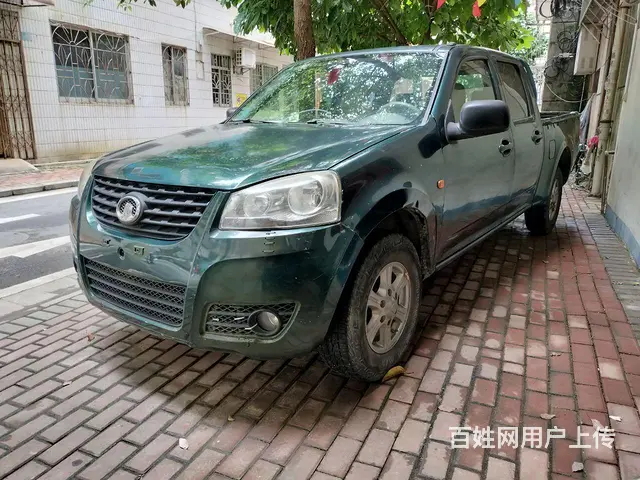 自驾租车 长短途接送 本田丰田别克商务车 - 图片 8