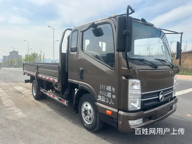 凯马 平板车 国4 - 图片 3
