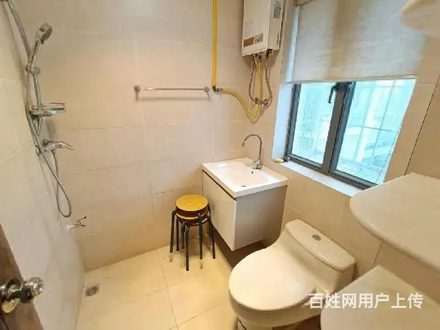 思北BRT旁，楼中楼朝南四房，高层无遮挡，六中思北小大同小旁 - 图片 8