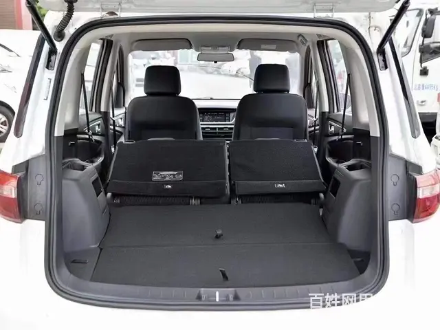 杭州新能源面包车2000多一月可配固定货源 - 图片 10