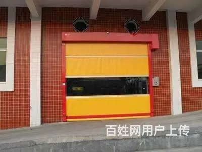 温岭道闸电动门维修自动门伸缩门维修台州定制 - 图片 6