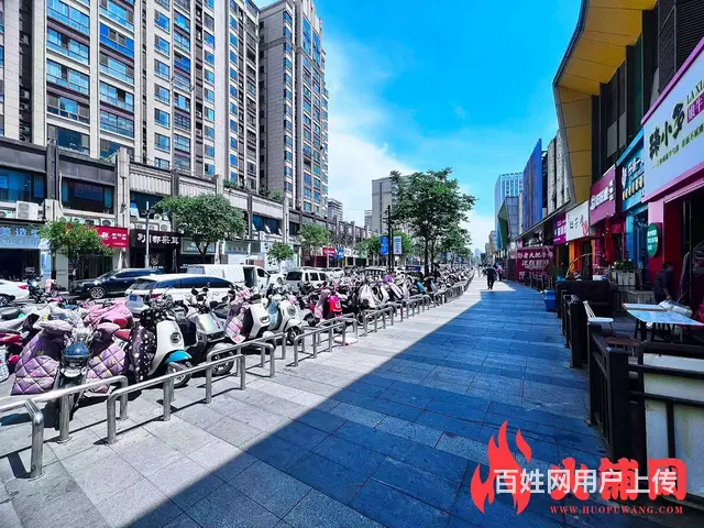 【搞定了！】云龙万达西头沿街旺铺低价空转 - 图片 7