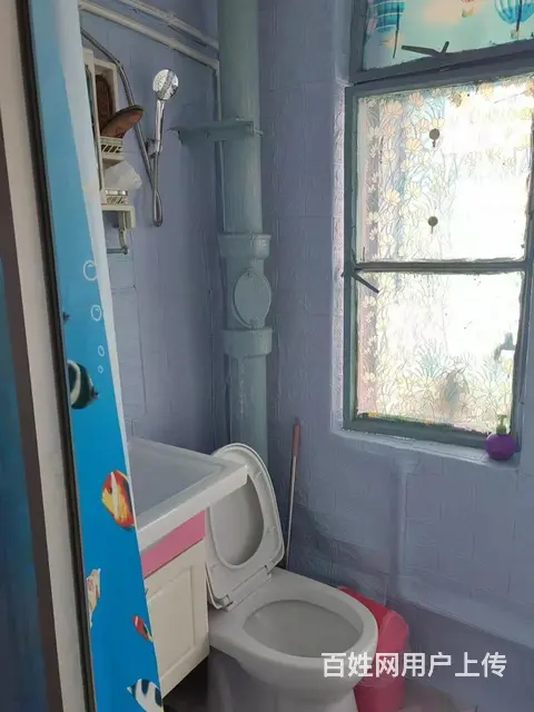 万达正对面，6楼两室一厅一厨一卫，60平，设施齐全，拎包入住 - 图片 5