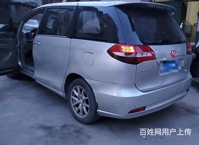 比亚迪M6 2013款 2.0 手动 舒适型 - 图片 1