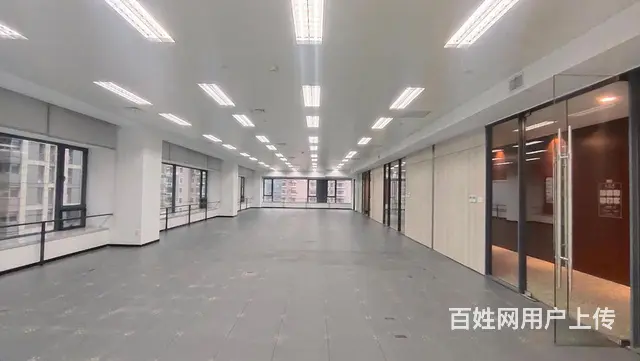 汇金国际，整层出租，运河景观，多套房源出租，价格条件好谈！ - 图片 6