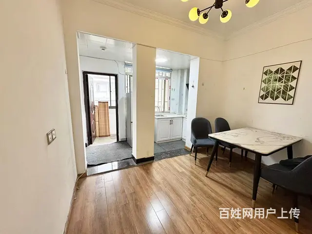 翠苑急租超值高性价比房子 - 图片 5