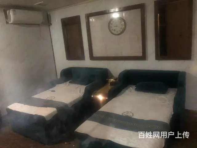 （58今铺）义堂好地段 富足坊养生足疗店 - 图片 1