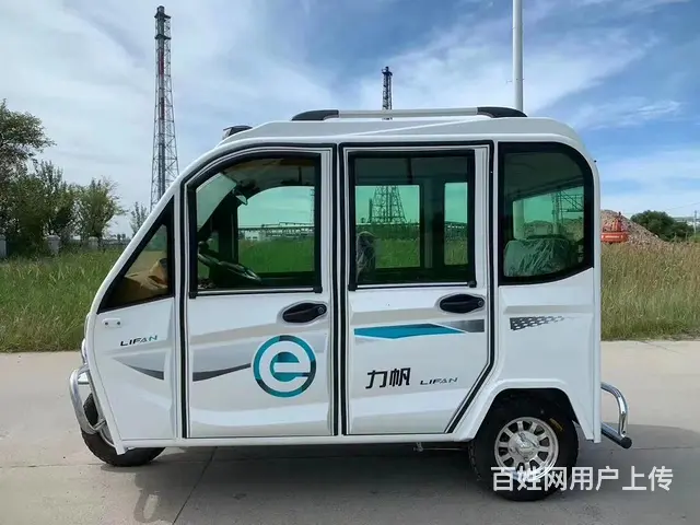 大庆专卖二手四轮电动车商店 二手半棚电动车 - 图片 10
