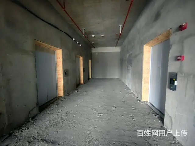 大龙湖金融聚集区1400平整层，可分售 - 图片 7
