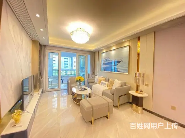 惊现3字头现房 近江北新城全屋家具 南京都市圈 南谯新区 - 图片 3
