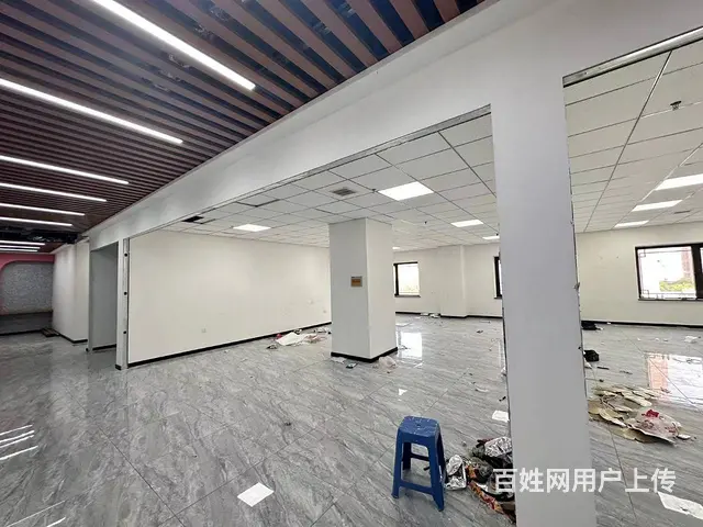 铁西丨启工街地铁丨天宝国际丨450平精装丨22万含物业丨华润 - 图片 4