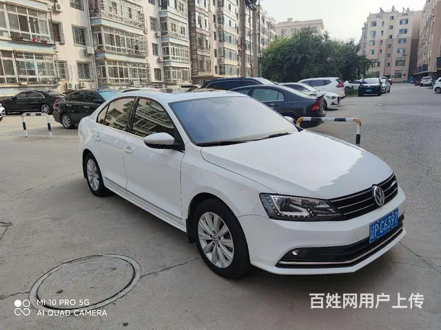 大众 速腾 2015款 1.4TSI 双离合 230TSI - 图片 2