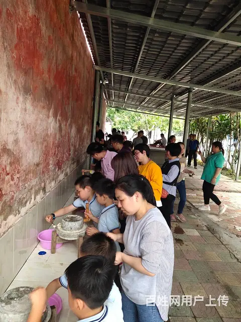 广州海珠周末朋友聚会烧烤公司部门团建好去处 - 图片