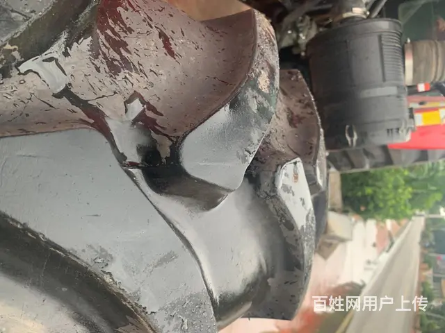出售22年东方红1504 - 图片 5