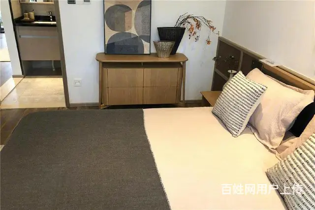 环球融创曹山未来城，洋房民宿！小区自带文旅景点，商业！ - 图片 6
