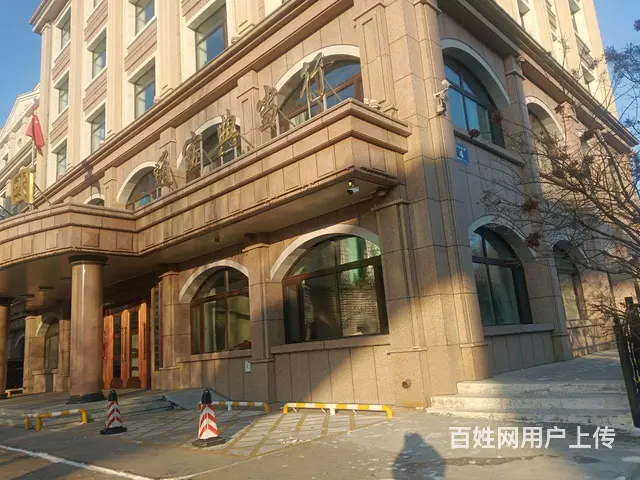 设施齐全拎包入住 - 图片
