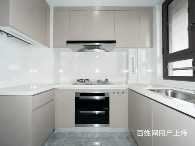 柠府旁 越秀江南悦府3室2厅2卫，全新 未入住过 诚售 - 图片 10