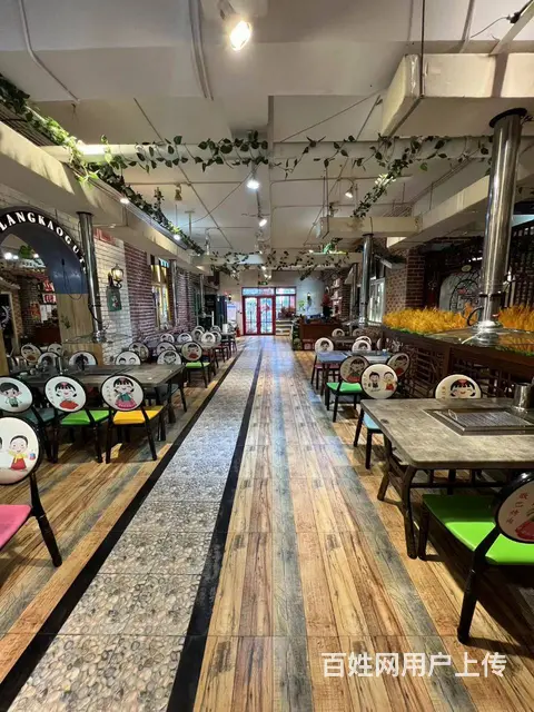 【搞定了！】道里区群力家园滇池东路烧烤店出兑餐饮店转让 - 图片 4