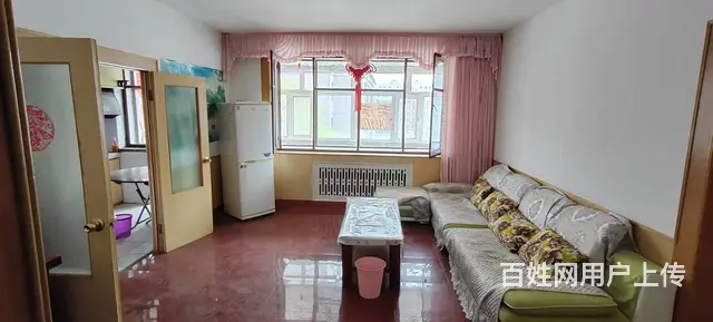 检察院家属楼 普通住宅 简单装修 - 图片 3