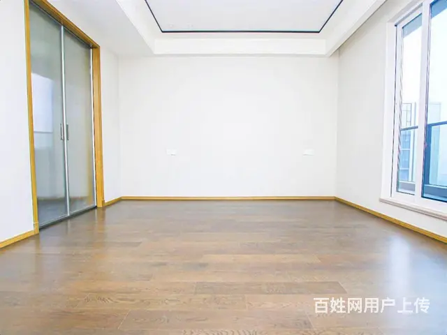 滨江杰作 顶跃 送超100方大露台 锦尚和品府 尊享3主卧 - 图片 5